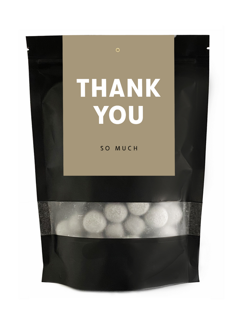 Toffee ballen yes you did it! toffee