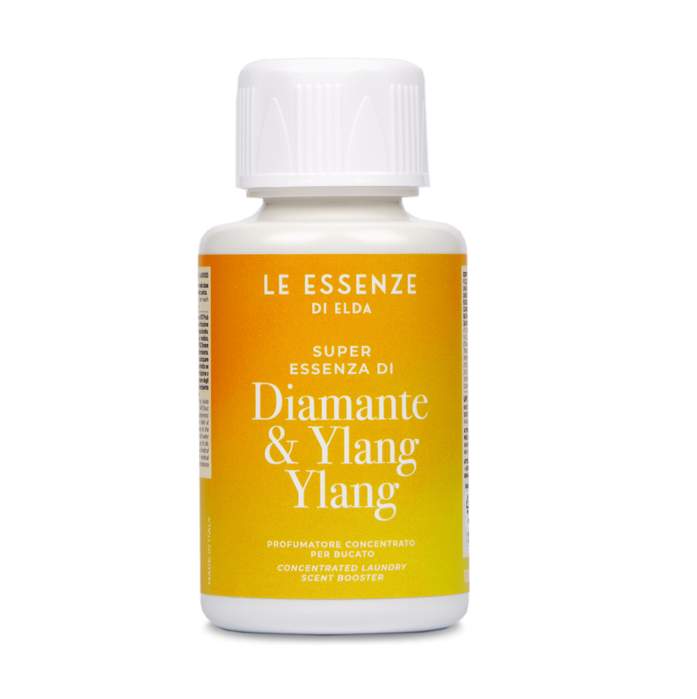 Wasparfum Diamante Ylang-Ylang 100 ML