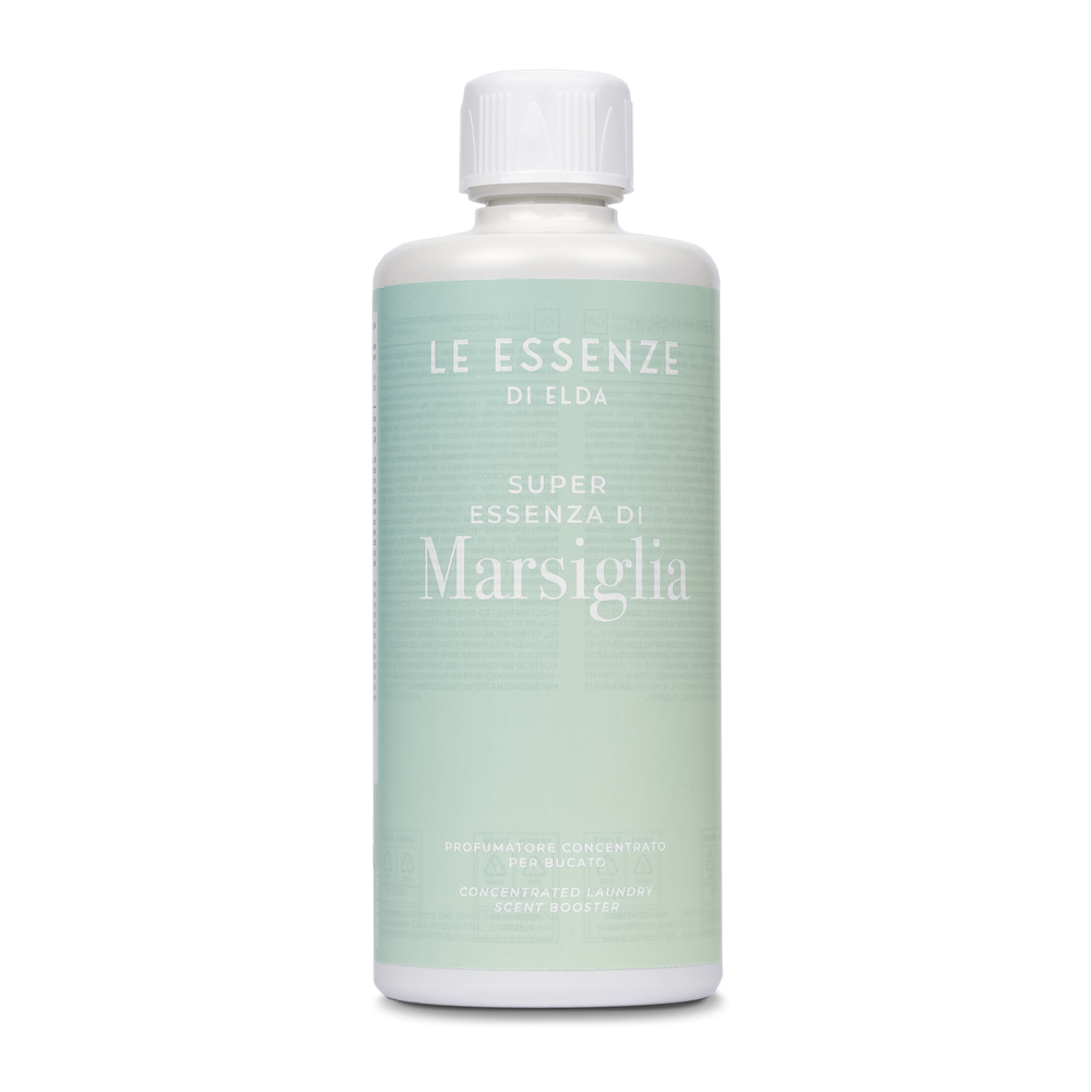 Wasparfum Marsiglia 500 ML