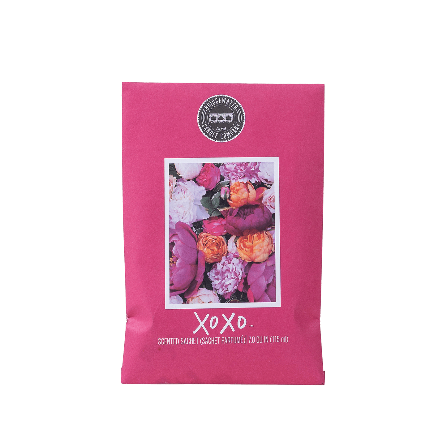 XoXo geurzakje