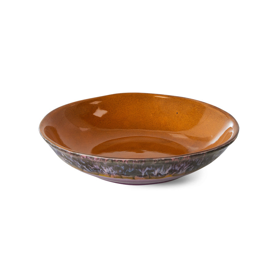 HK living Curry bowls, daybreak 1 stuk