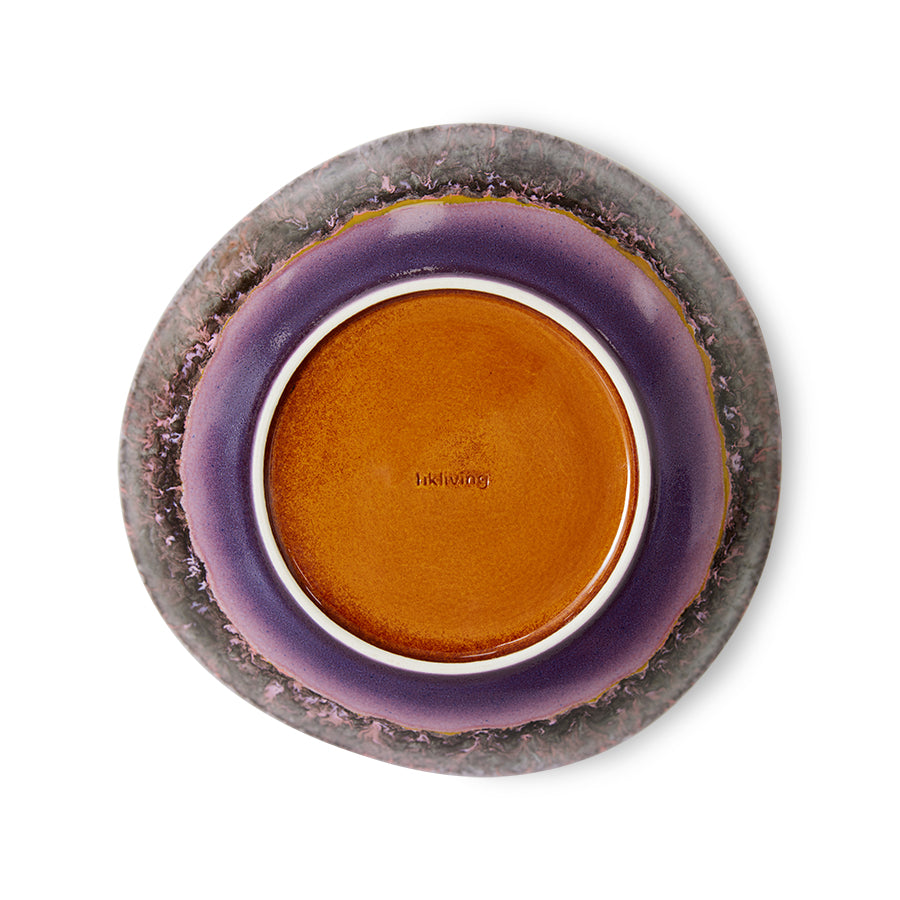 HK living Curry bowls, daybreak 1 stuk