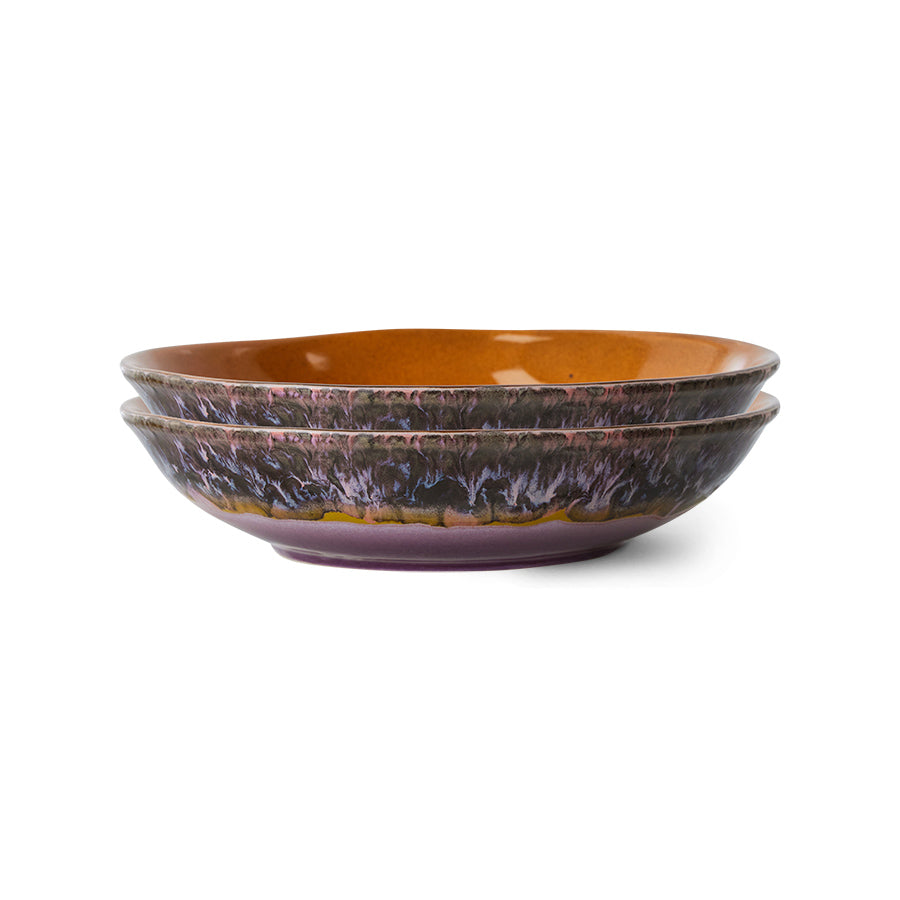 HK living Curry bowls, daybreak 1 stuk