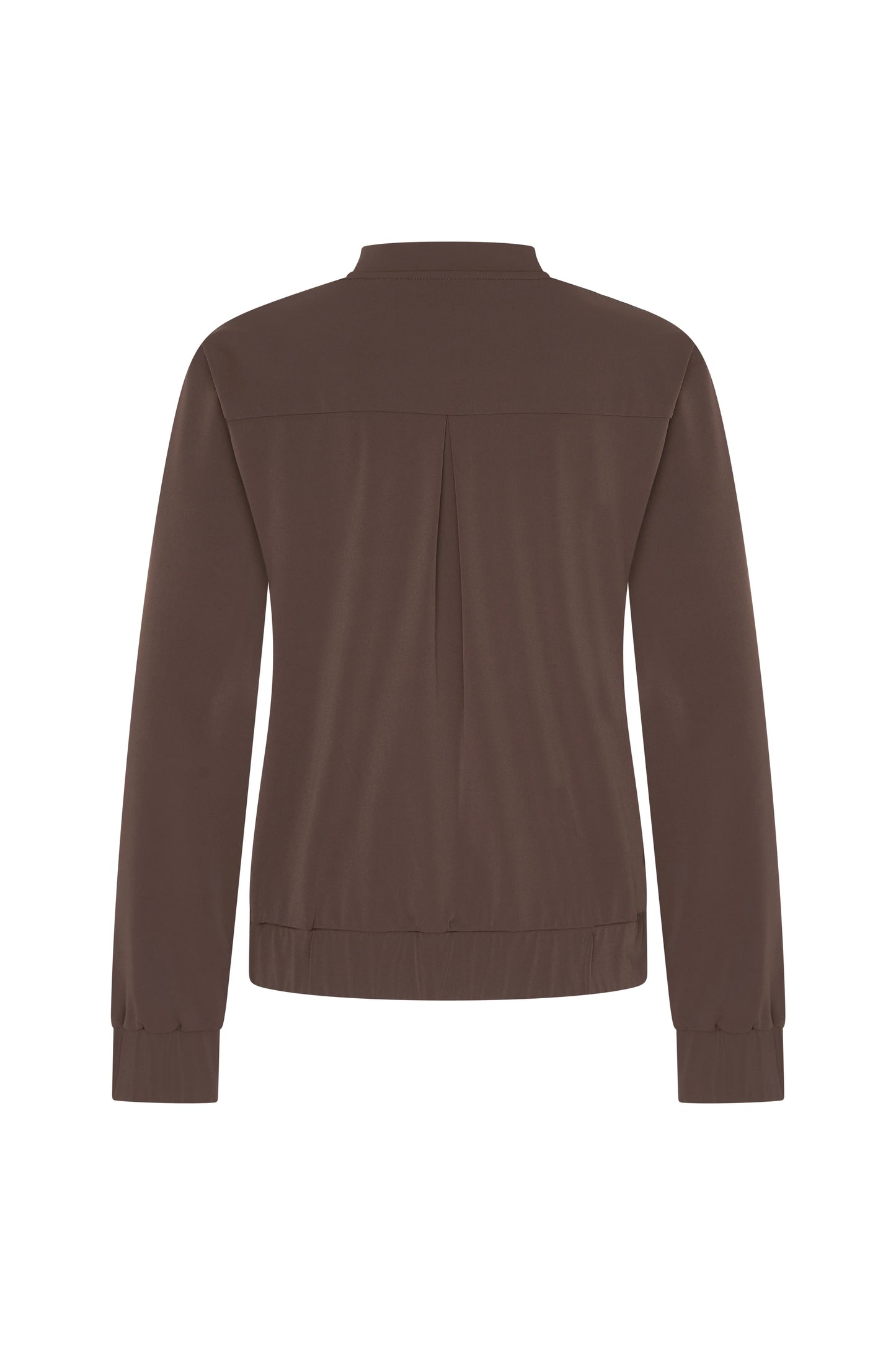 Mi Piace Bomber jasje Espresso