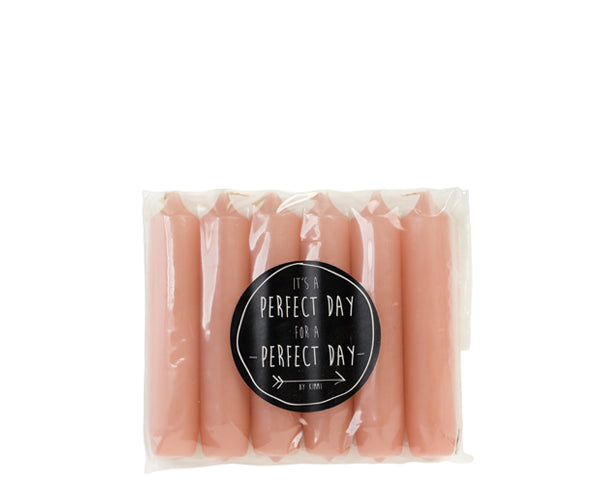 Cadeau dinerkaars - Rose