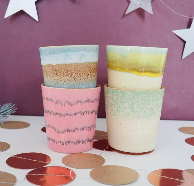 HKLiving Cadeaupakket popart