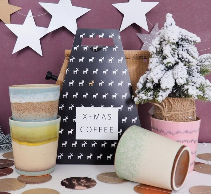 HKLiving Cadeaupakket Popart luxe