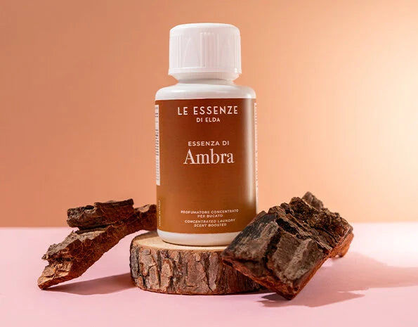 Wasparfum Ambra 500ML