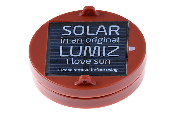 lumiz module  copper 01