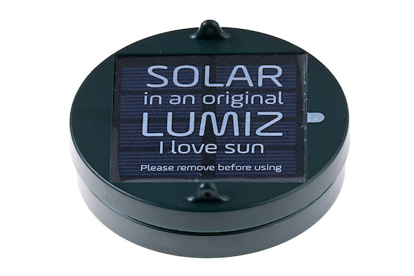 lumiz module  green 03