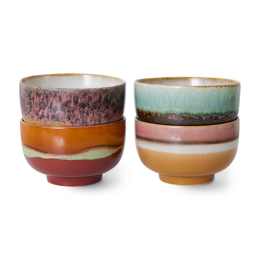 noodle bowl, Clay
