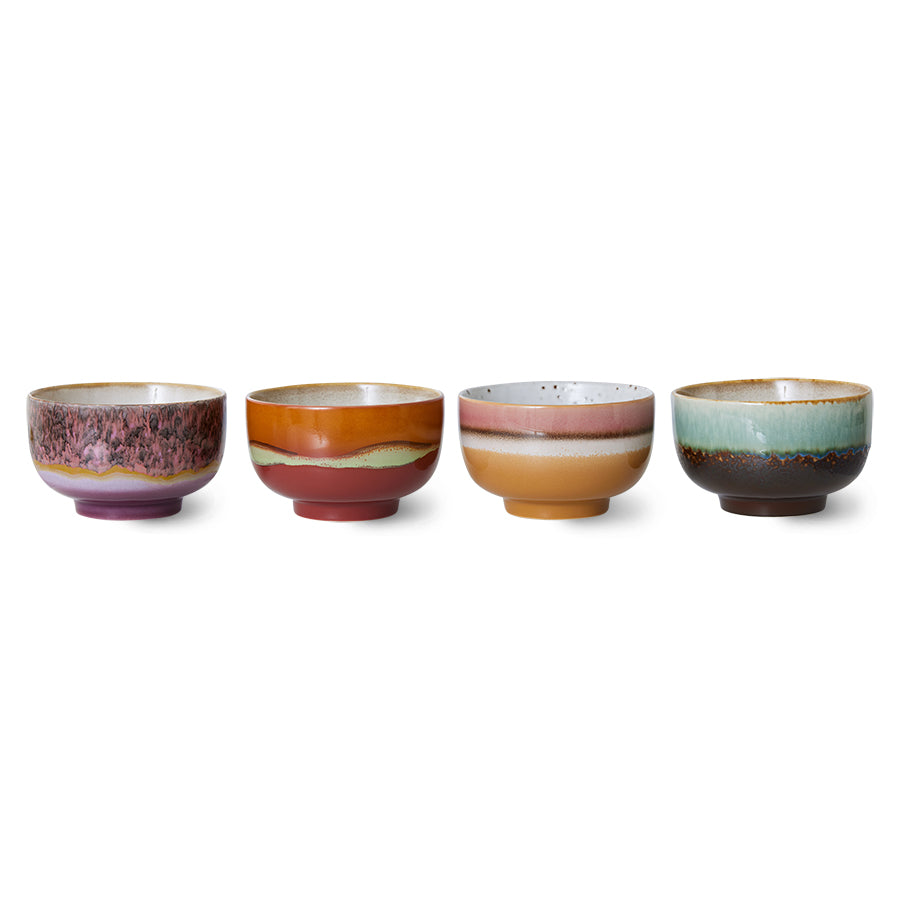 noodle bowl, Clay