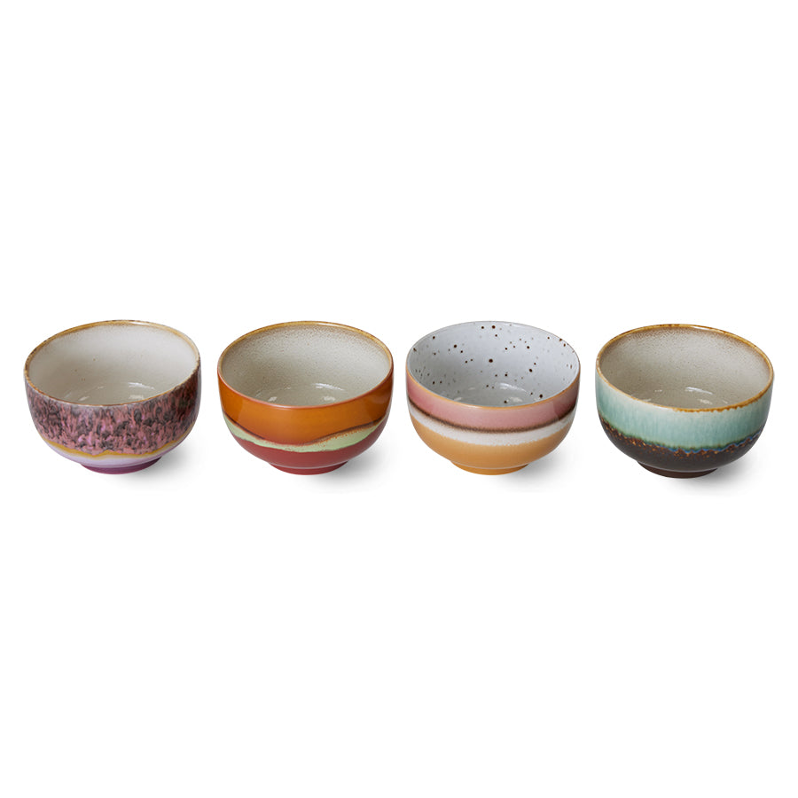 noodle bowl, Clay