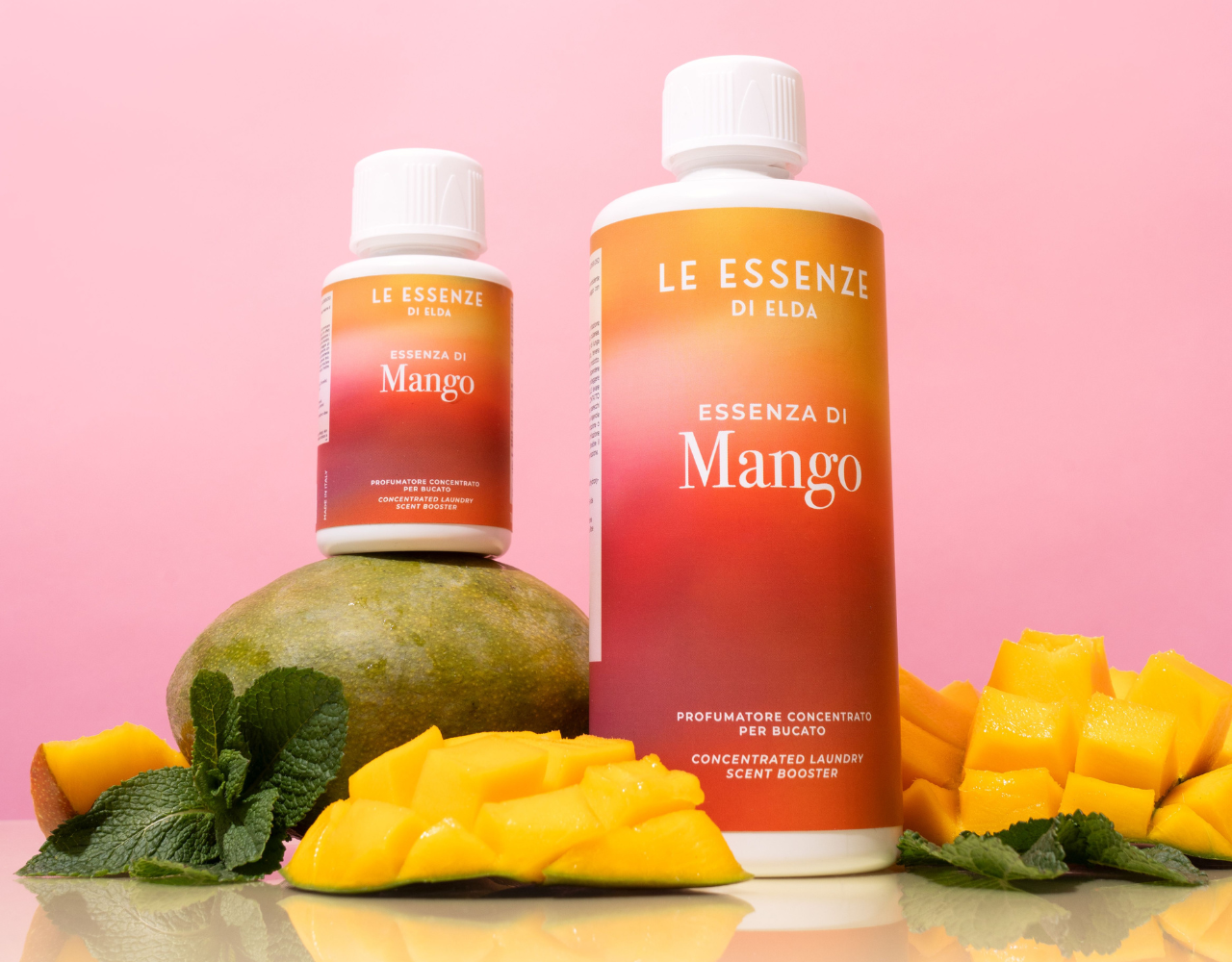 Mango 500ml