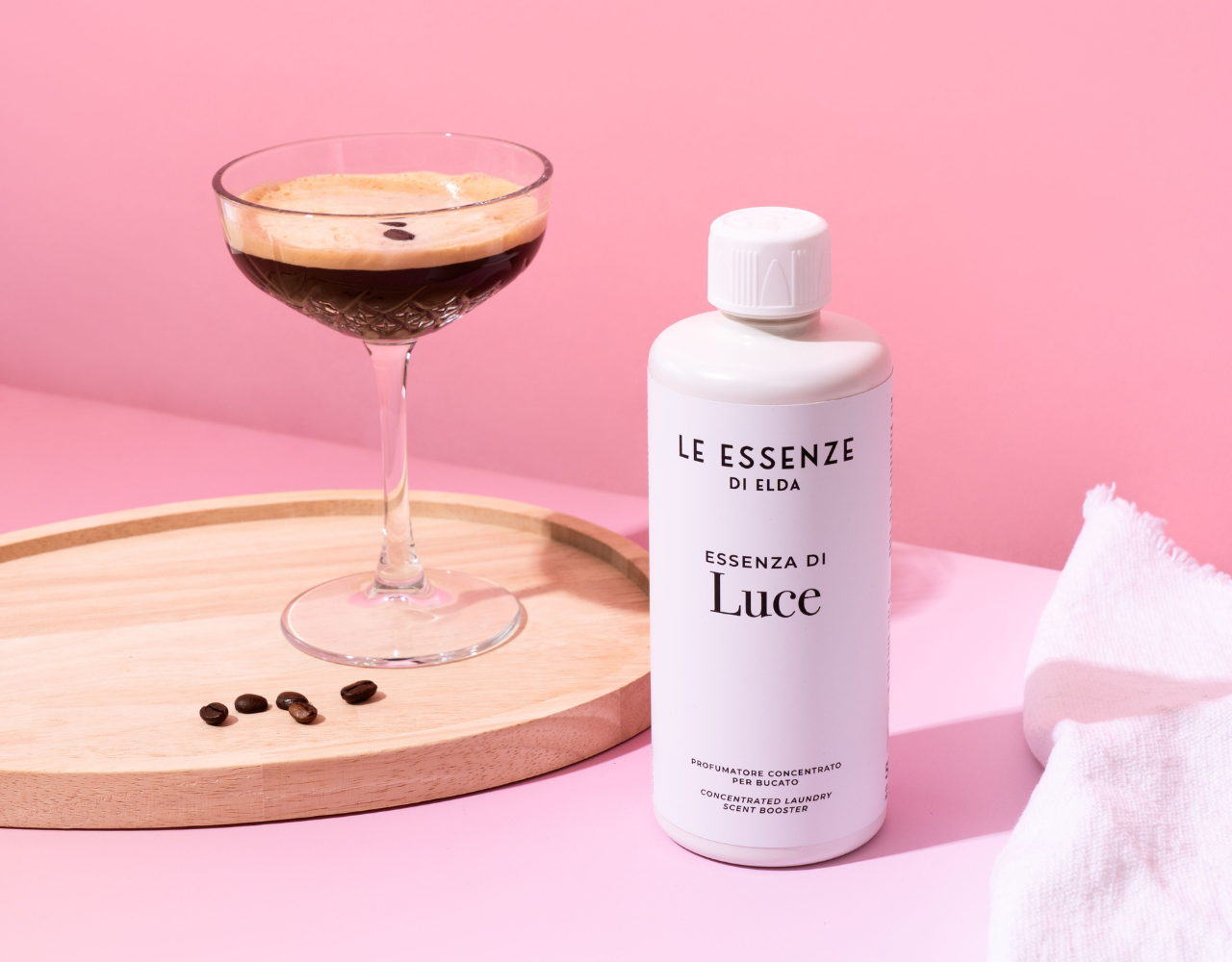 Luce 500ml