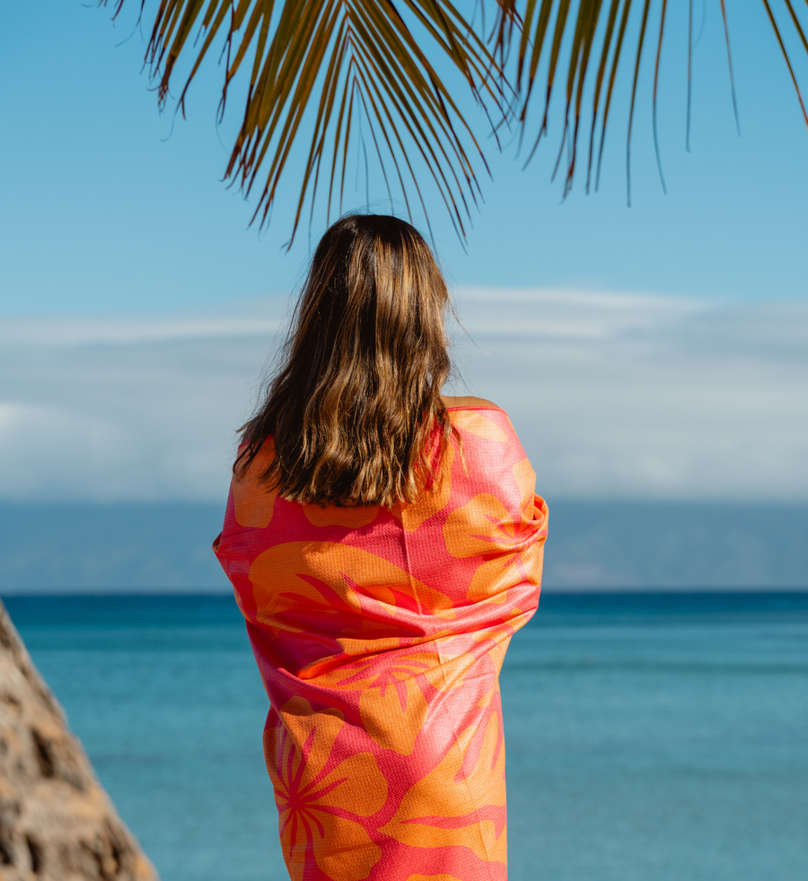 Hawaii01 160x80cm M