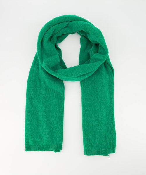 Cashemere sjaal Cassy Green