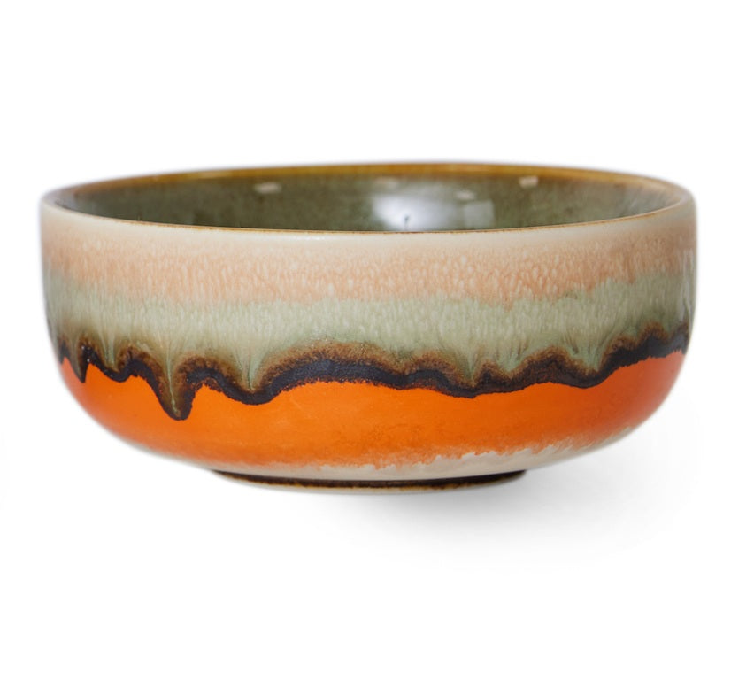 tapas bowl Burst