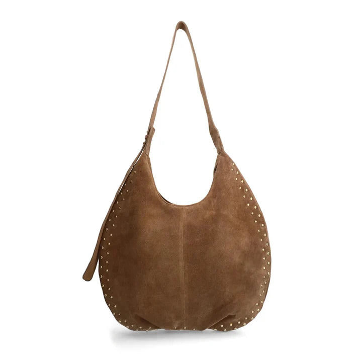 DSTRCT Portland Road Buidel Studs Bruin