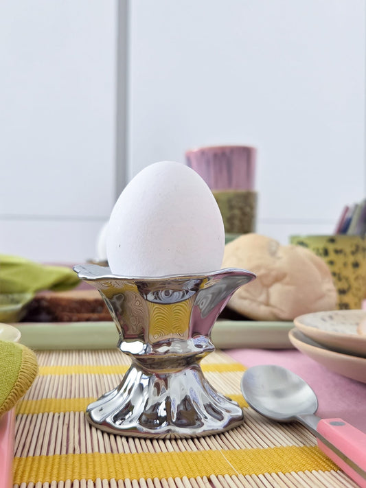 HKliving New classics: egg cups set of 4
