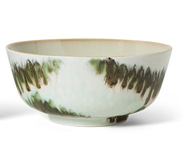 HKliving ramen bowls, tide 1 stuk