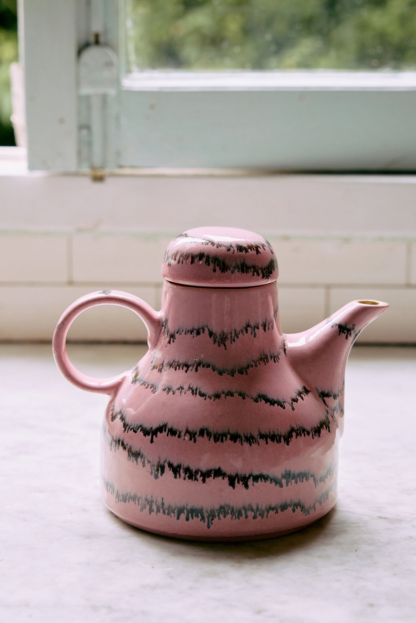HKliving coffee pot, bubble