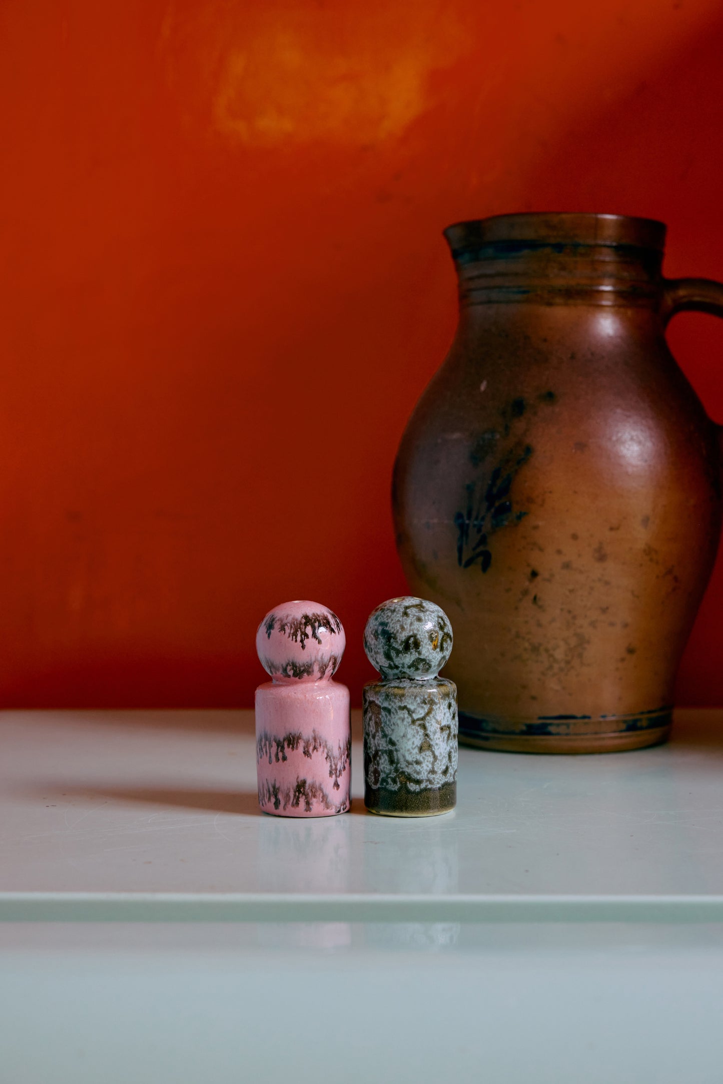 HKliving pepper & salt, baroque