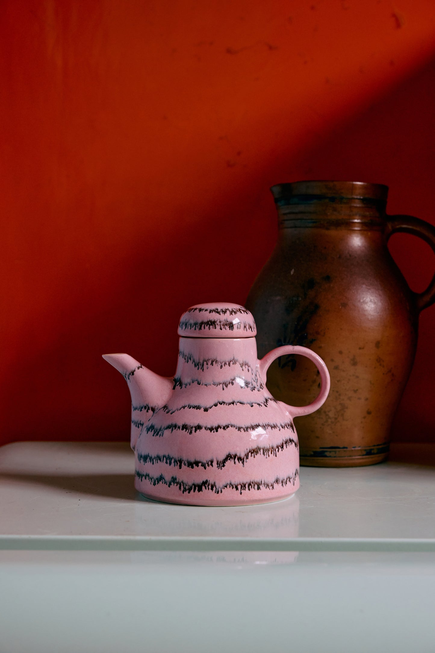 HKliving coffee pot, bubble