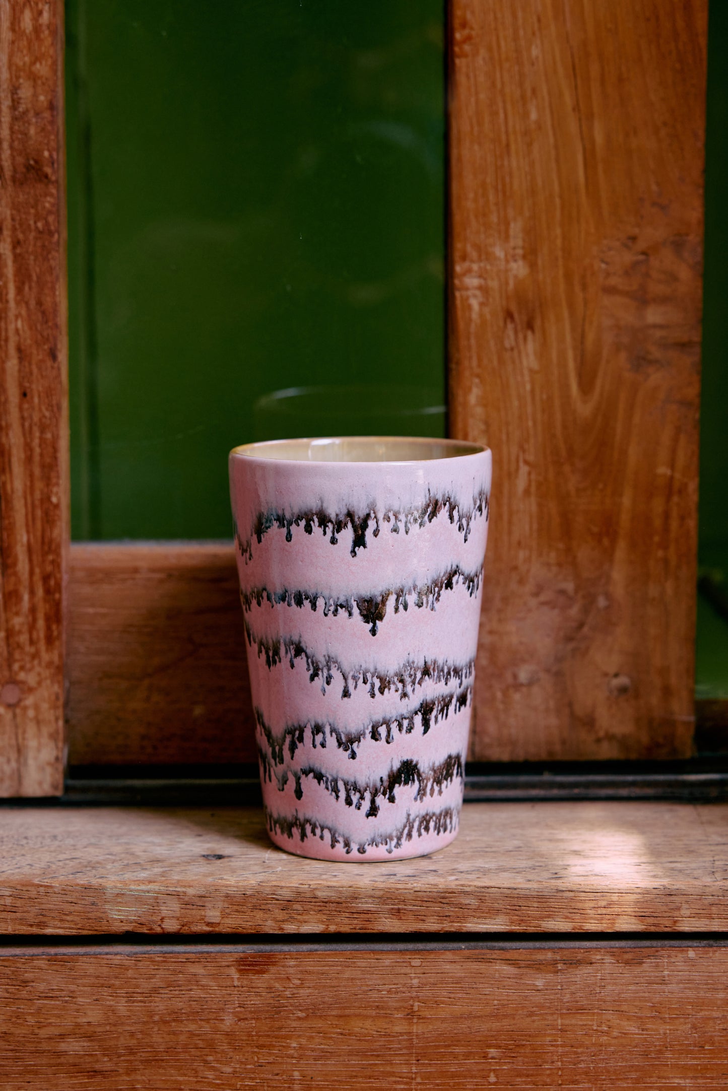 HKliving tea mug, bubble