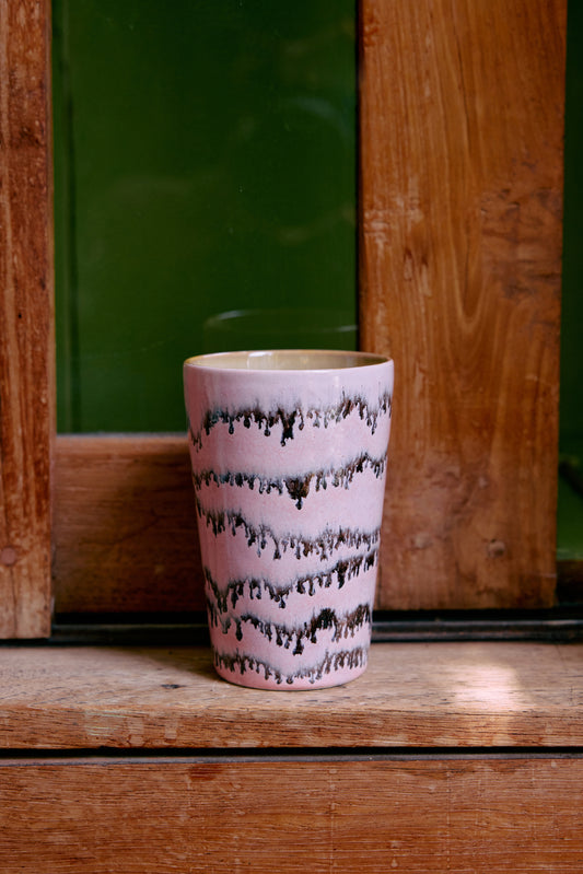 HKliving tea mug, bubble
