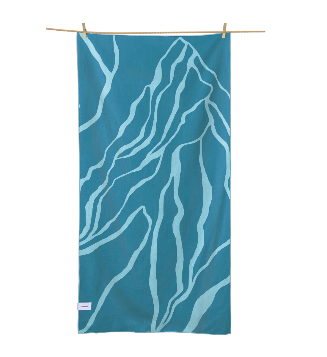 Zwitserland 200x90 CM L