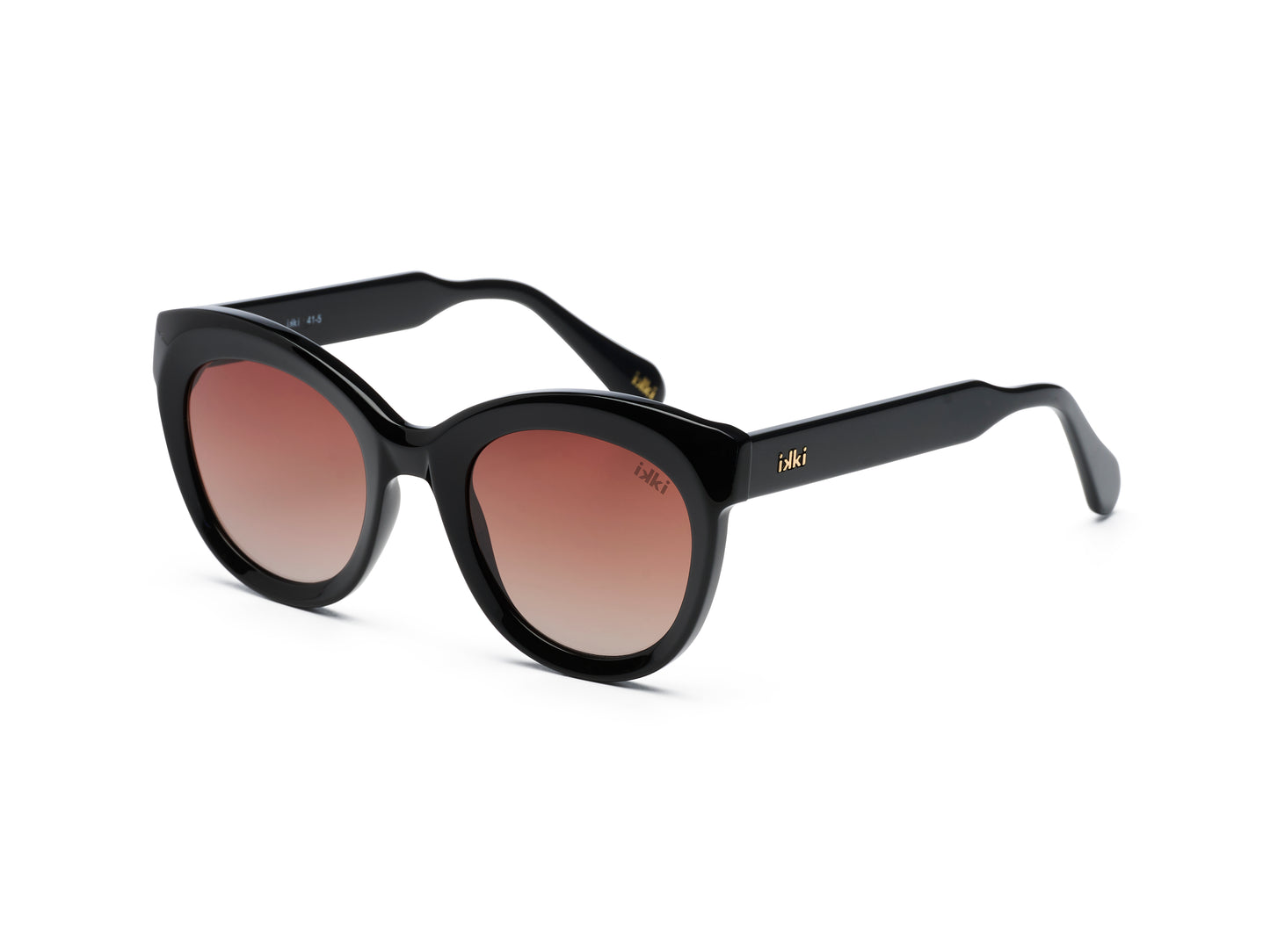 IKKI CLAIRE 41-5 zonnebril