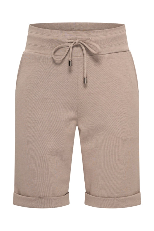 Mi Piace short modal Taupe