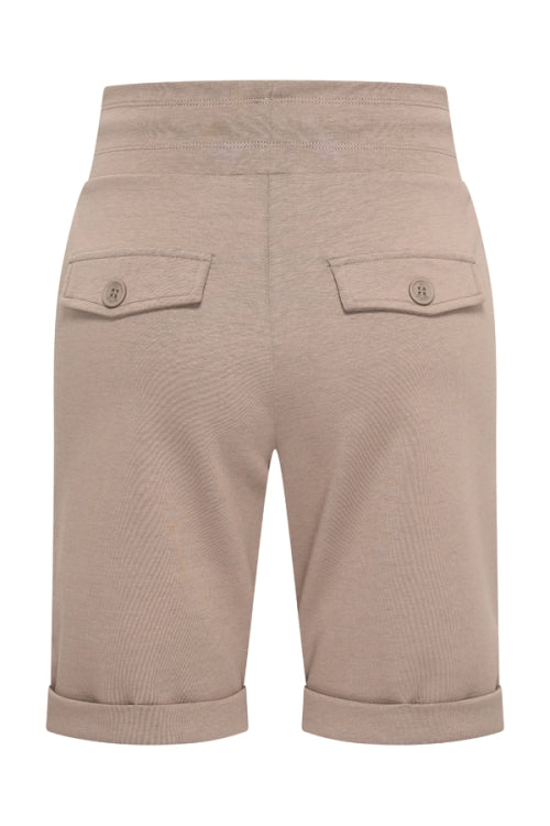 Mi Piace short modal Taupe