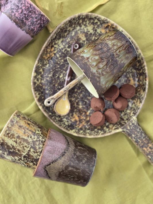 HKliving, platter fjord