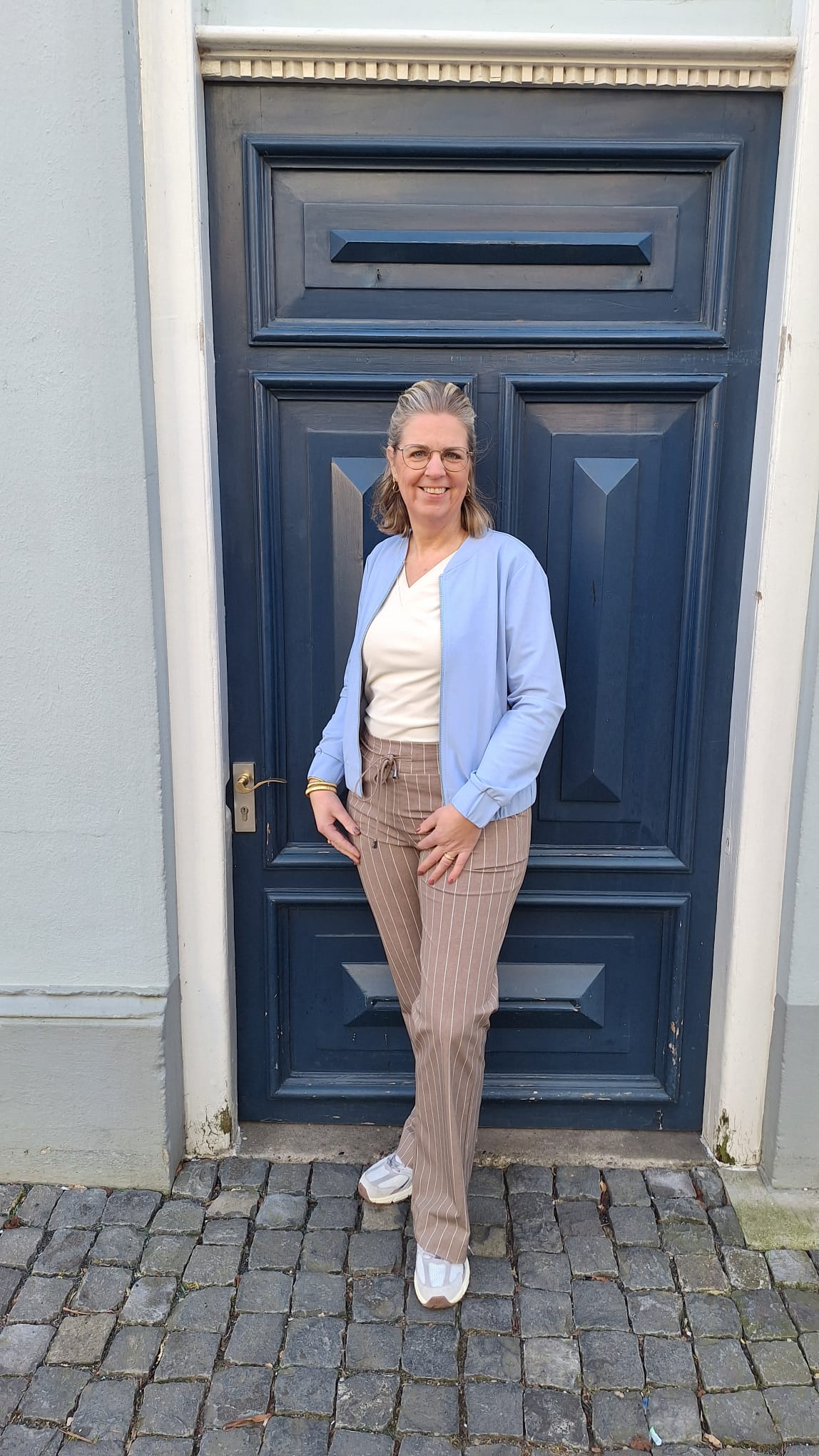 Mi piace Bomber463 Bonded Lavender blue