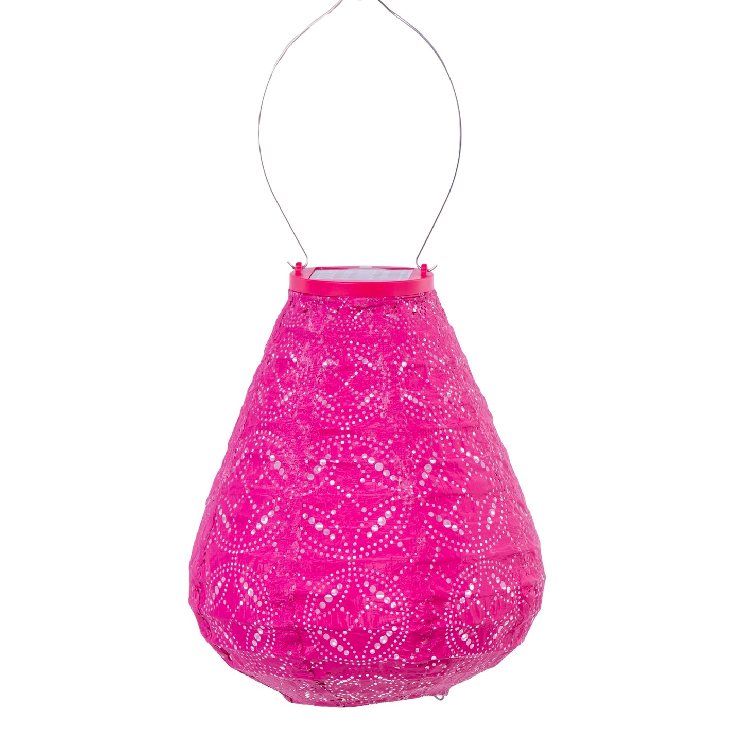 Lumiz lampion Fuchsia tulip