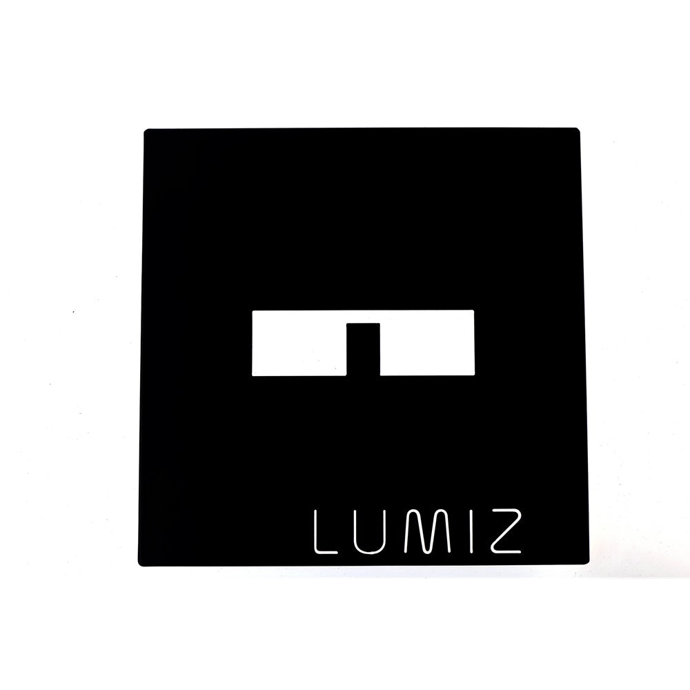 Lumiz solar Plateau 20CM ACCMP20