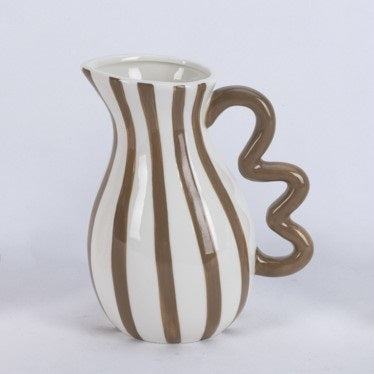 Aardewerkkanmetoorstripebruin__1