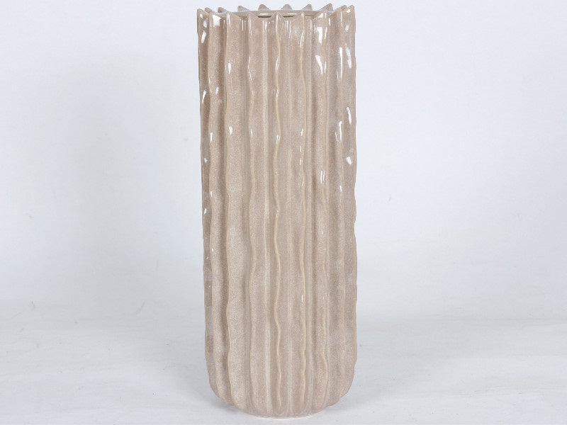 AardewerkvaasReedSbeige__1