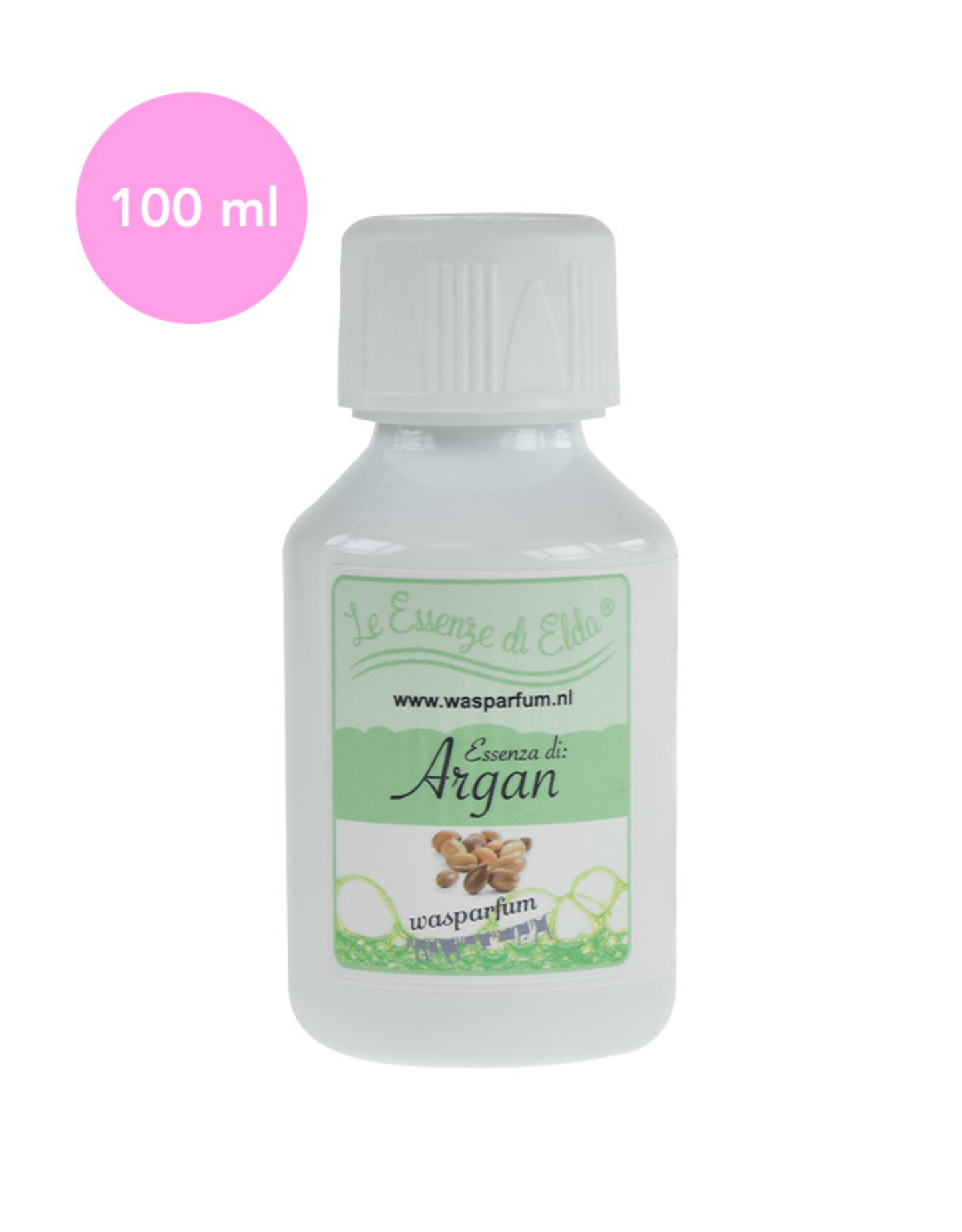 Wasparfum Argan 100 ML