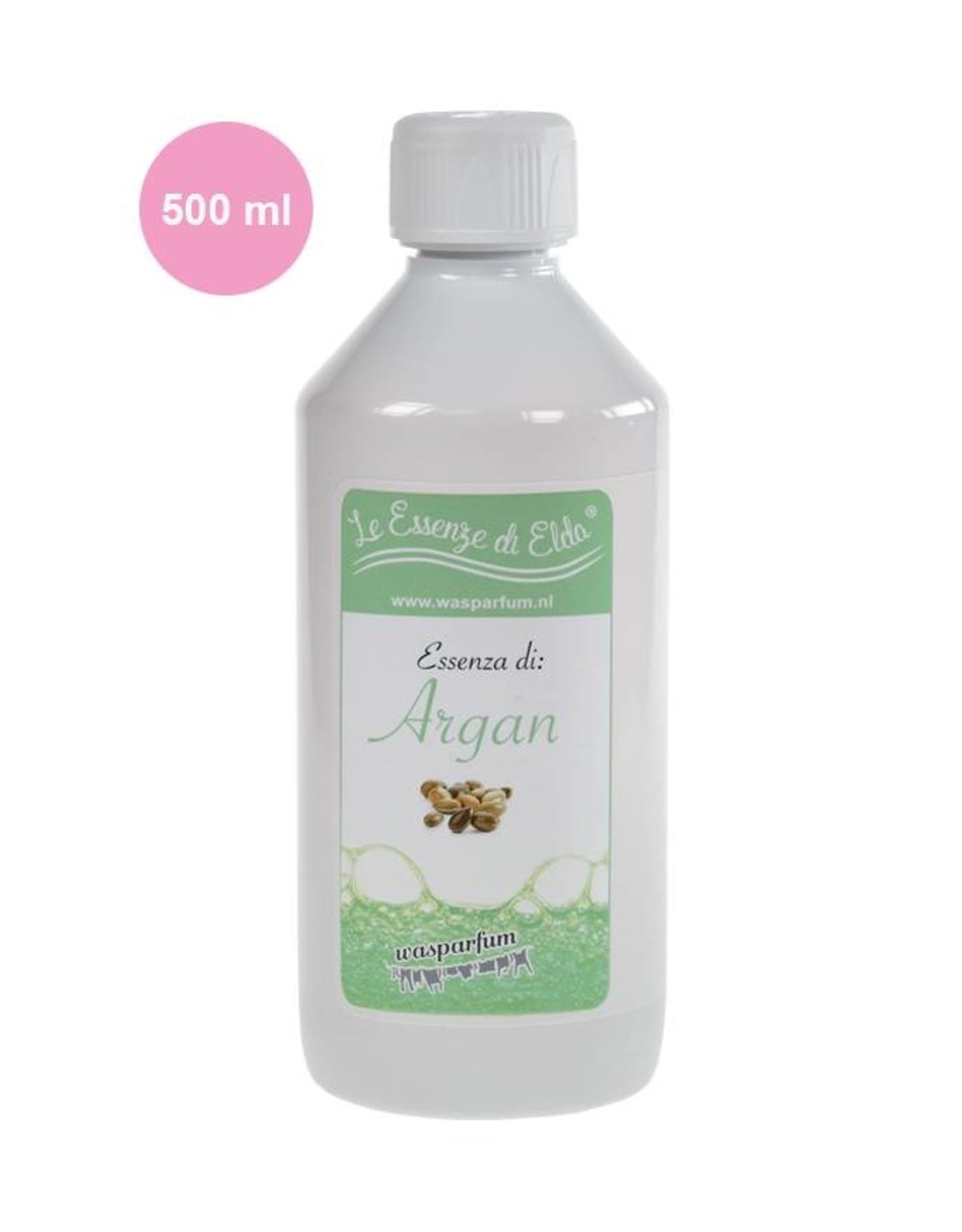 Wasparfum Argan 500  ML