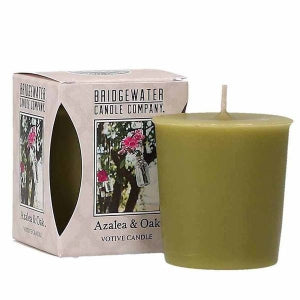 Bridgewater kaars Azalea & Oak