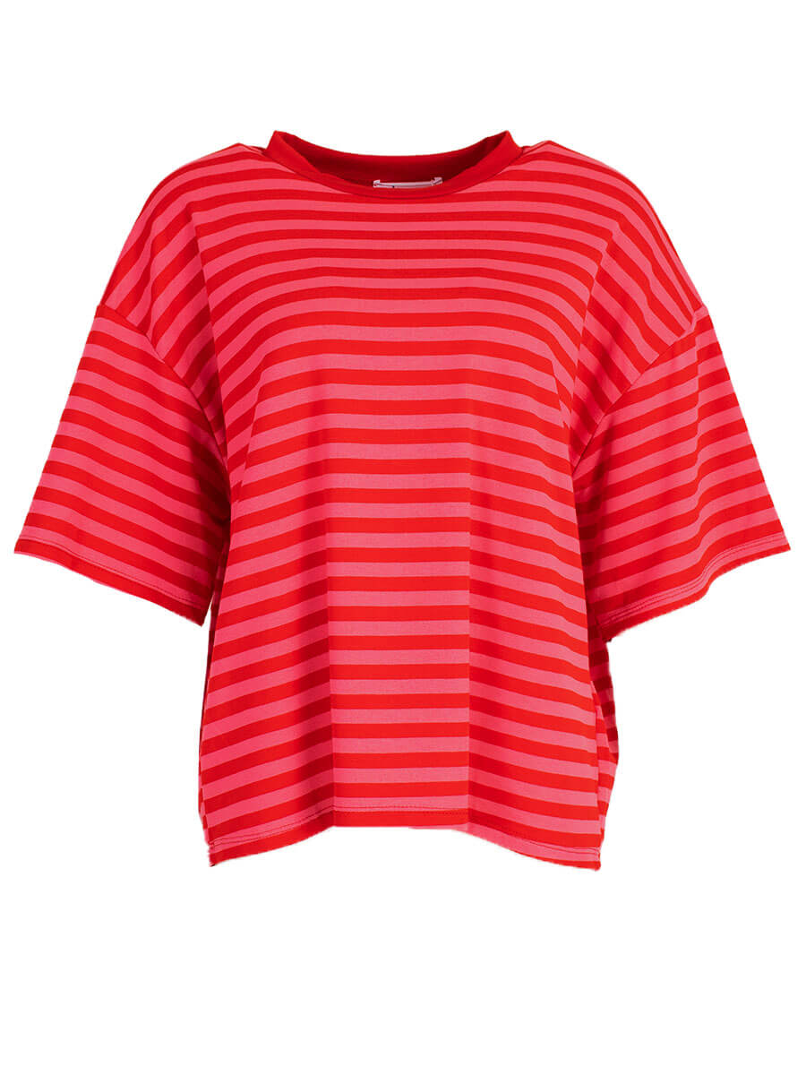 AzzurroShirtgestreeptPink_rood__1