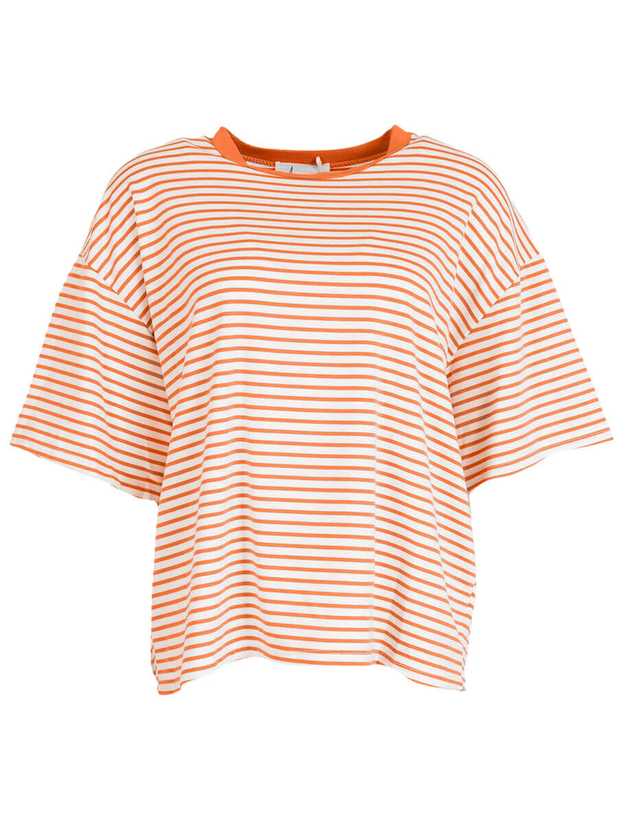 AzzurroShirtstreepjesOranje__1