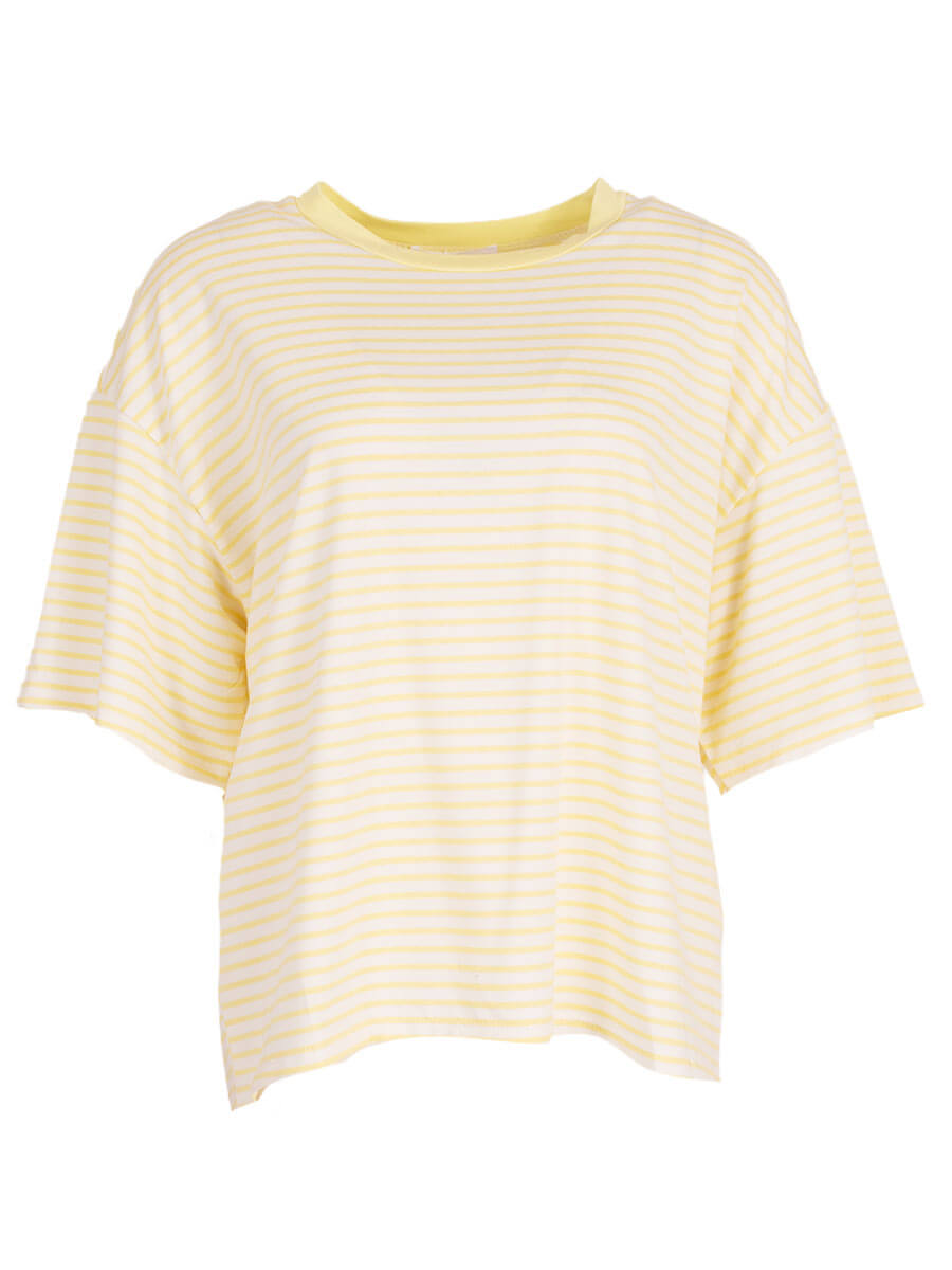 AzzurroShirtstreepjesYellow__1