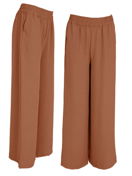 AzzurroWijdevoorjaarsbroekBruin__1