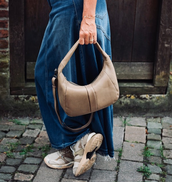 Bag2Bag Capri Leaf