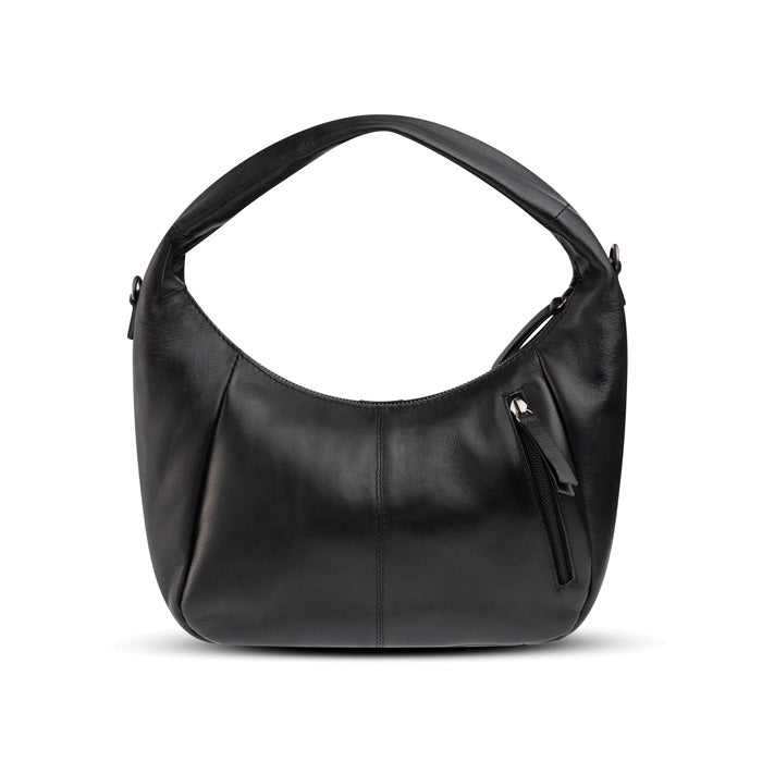 Bag2Bag Capri Zwart
