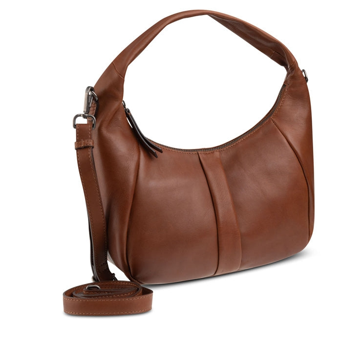 Bag2Bag Capri cognac